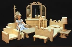 Easy to make furniture for all corners of the house