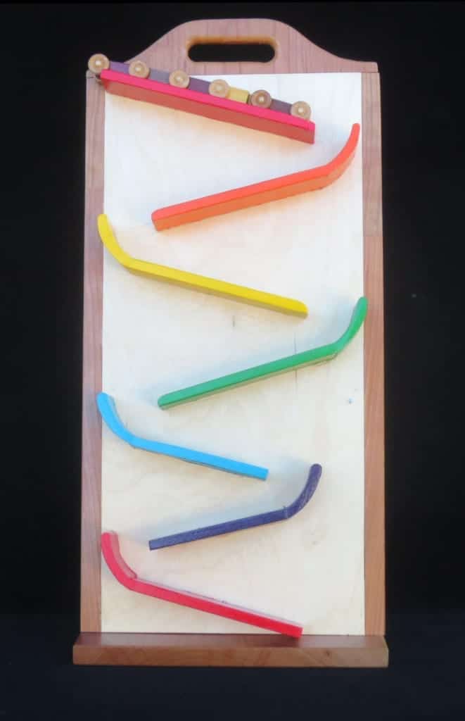 Vintage European Wood Toys Collection #1 Woodworking plans
