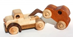 Easy to follow plans and patterns for the sizeable plan set