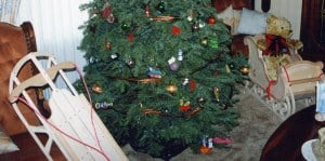 Popular Christmas woodworking plans