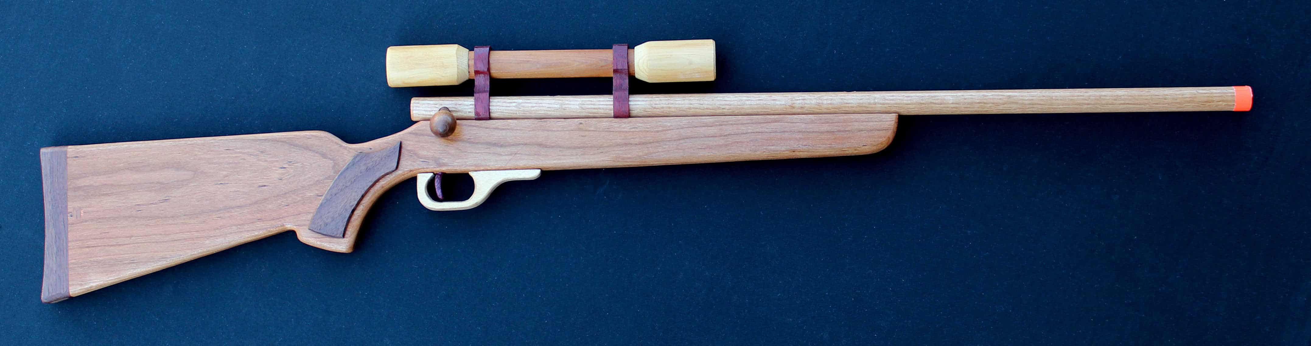 Woodworking Plans wood weapons - Forest Street Designs