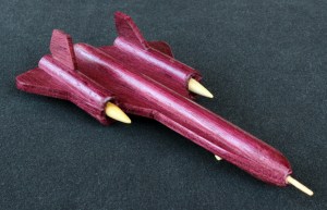 One of many planes in a large wood plan package