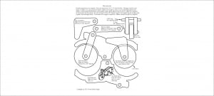 Free wood helitopter plan