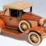 Model A Ford