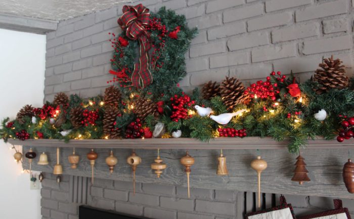 Christmas Ornaments Woodworking Plans - Image 2